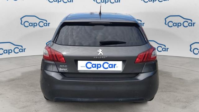 Peugeot 308 image 5