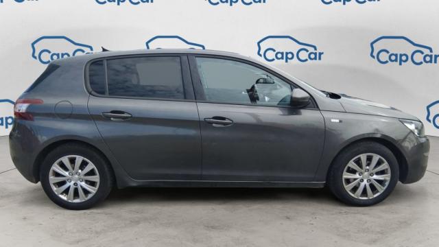 Peugeot 308 image 1