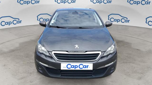 Peugeot 308 image 7