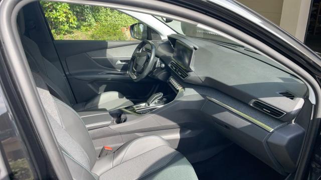 Peugeot 3008 image 4