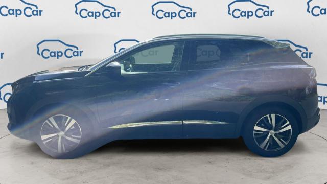 Peugeot 3008 image 8