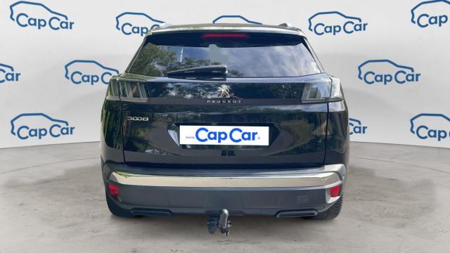 Peugeot 3008 image 7
