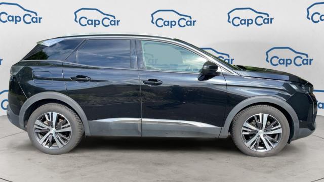 Peugeot 3008 image 3
