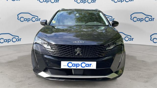 Peugeot 3008 image 6