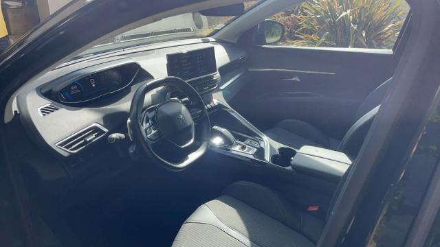 Peugeot 3008 image 5