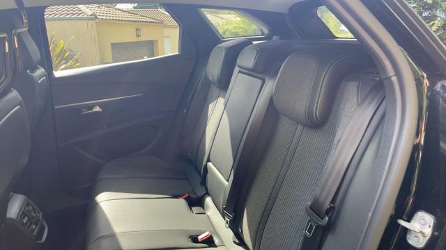 Peugeot 3008 image 1