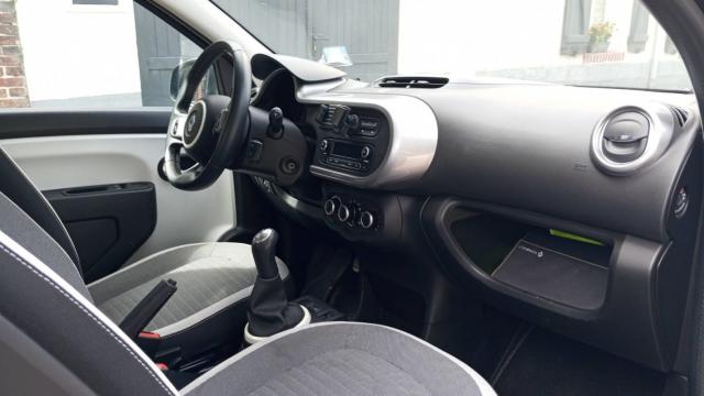 Renault Twingo image 2