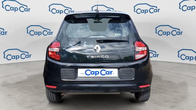 Renault Twingo image 8