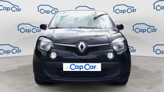 Renault Twingo image 9