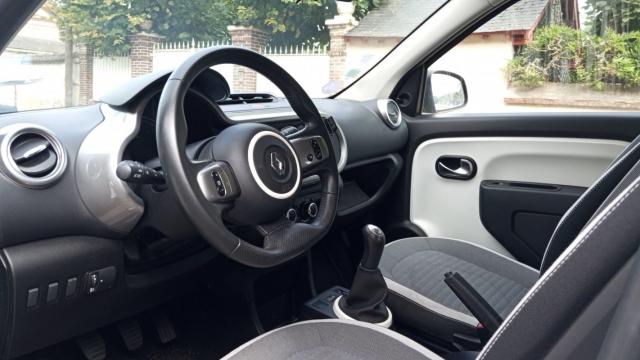 Renault Twingo image 6