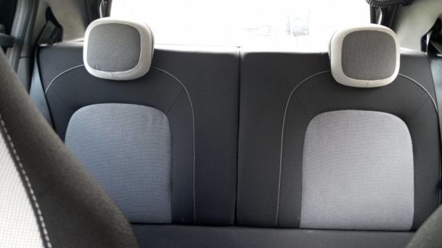 Renault Twingo image 1