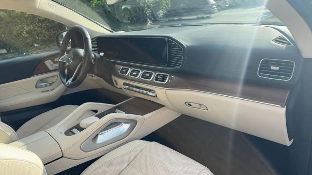 Mercedes Benz Classe Gle image 6