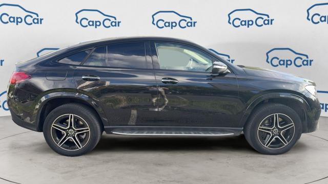 Mercedes Benz Classe Gle image 1