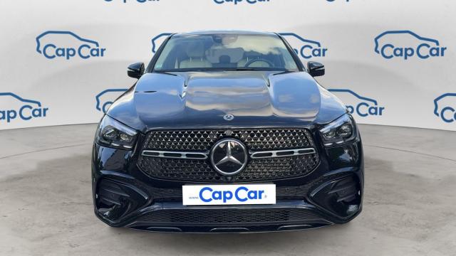 Mercedes Benz Classe Gle image 3