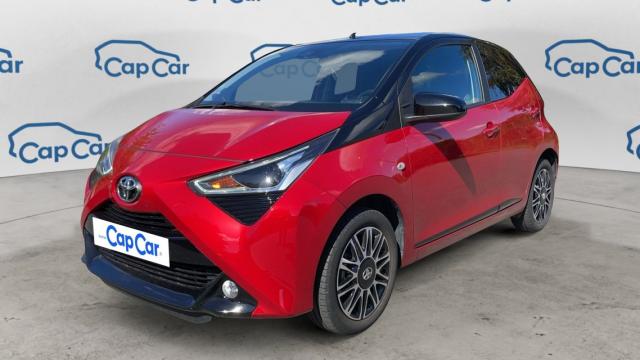 Toyota