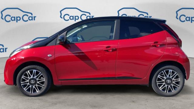 Toyota Aygo image 6