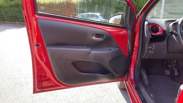 Toyota Aygo image 9