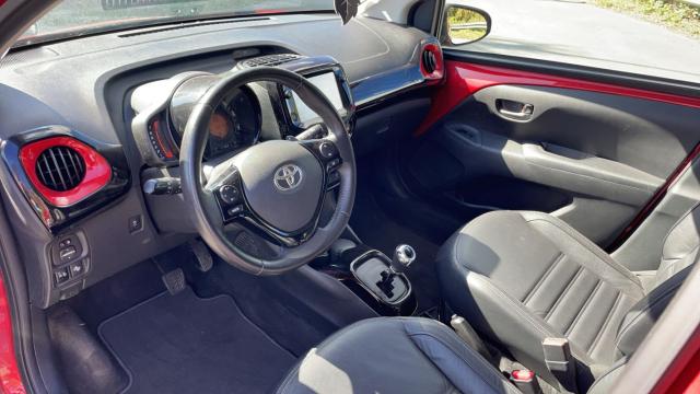 Toyota Aygo image 4