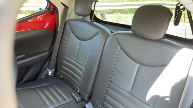 Toyota Aygo image 7