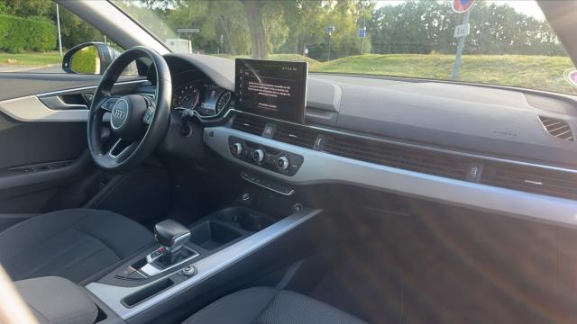 Audi A4 Avant image 3
