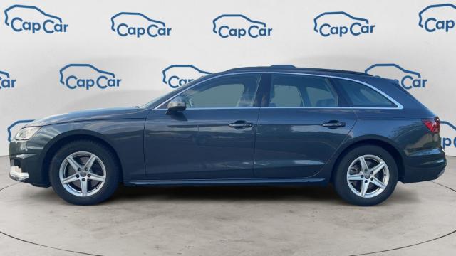 Audi A4 Avant image 6