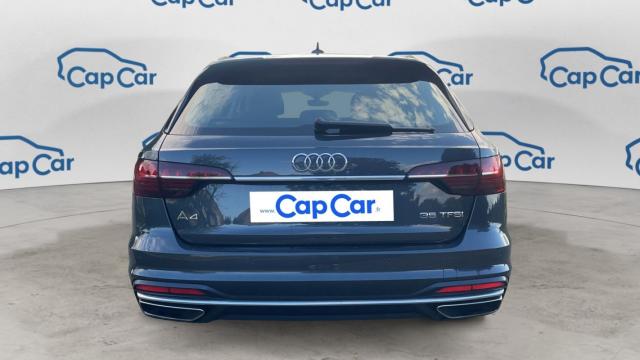 Audi A4 Avant image 2