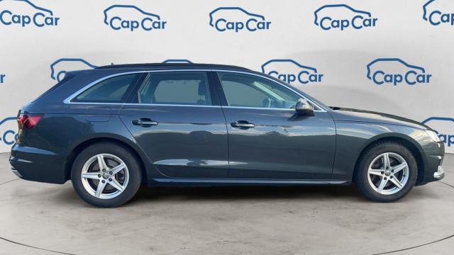 Audi A4 Avant image 7