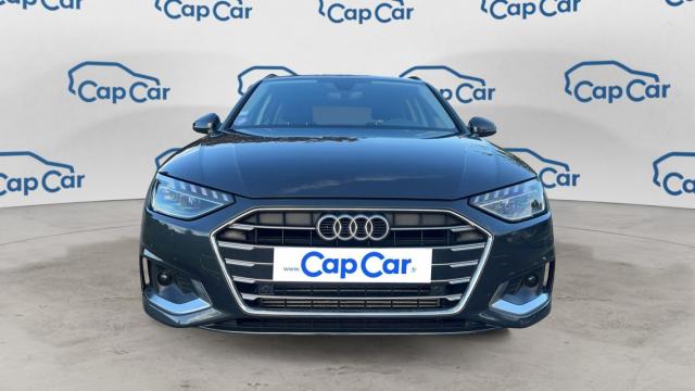 Audi A4 Avant image 1