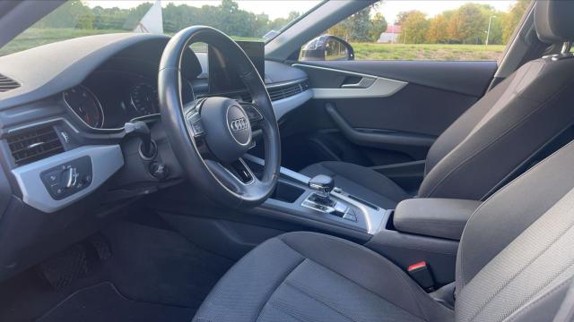 Audi A4 Avant image 8