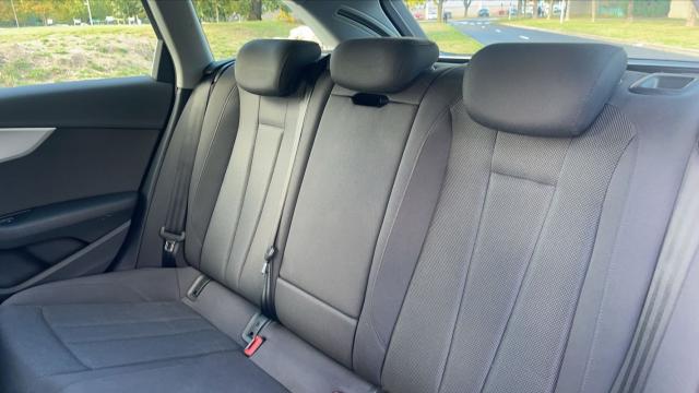 Audi A4 Avant image 9