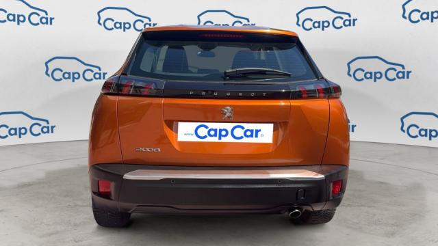 Peugeot 2008 image 9