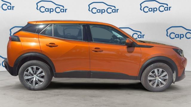 Peugeot 2008 image 7