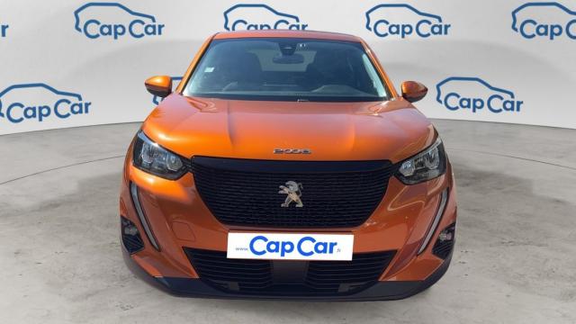 Peugeot 2008 image 6