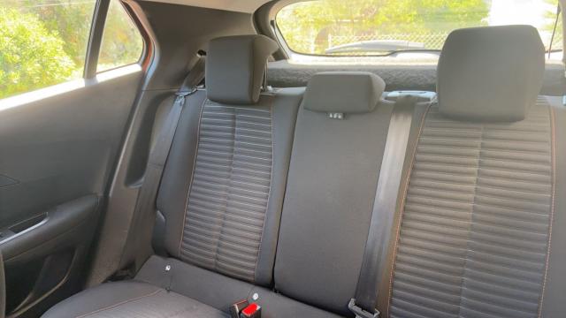 Peugeot 2008 image 1