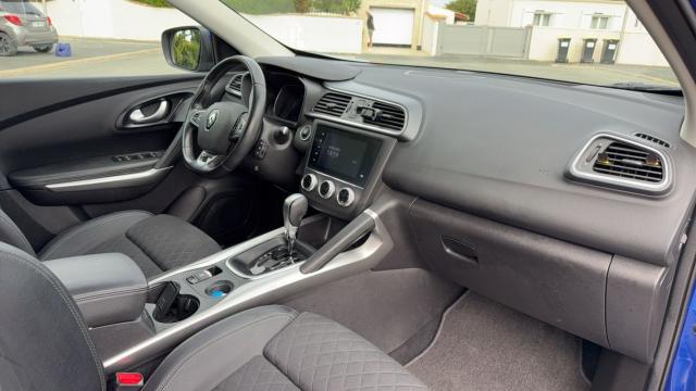 Renault Kadjar image 1