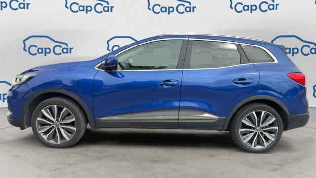 Renault Kadjar image 8