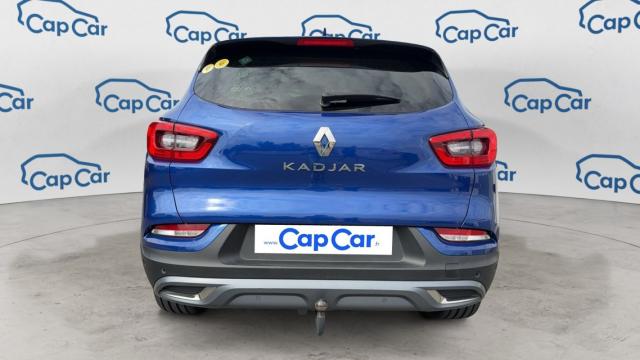 Renault Kadjar image 6