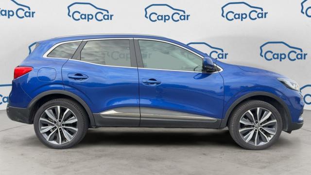 Renault Kadjar image 5