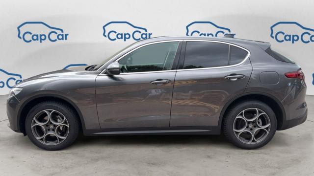 Alfa Romeo Stelvio image 3