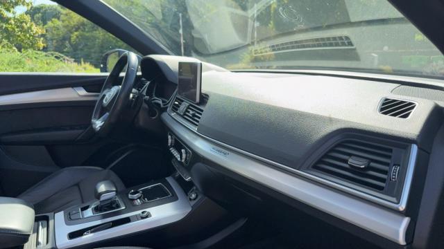Audi Q5 image 6