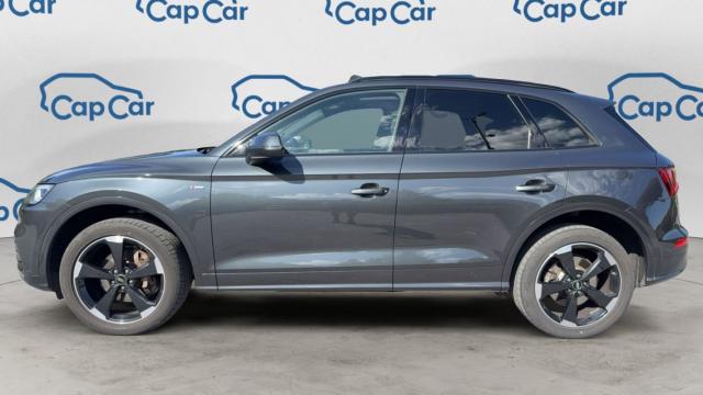Audi Q5 image 5
