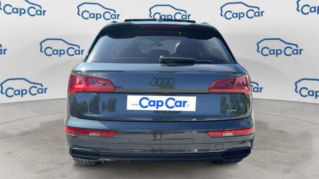 Audi Q5 image 2