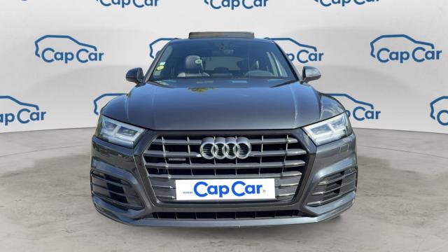 Audi Q5 image 1