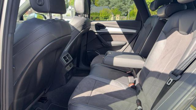 Audi Q5 image 4