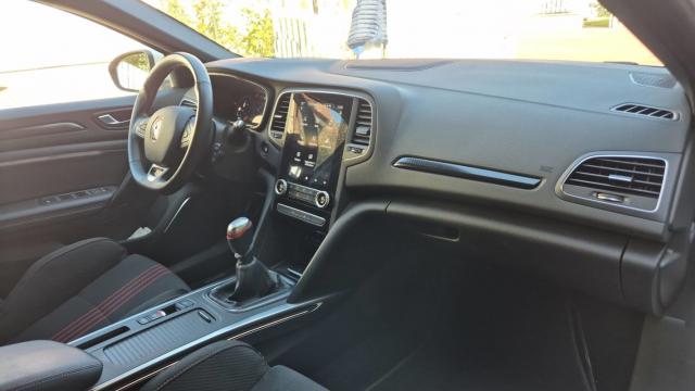 Renault Mégane image 5