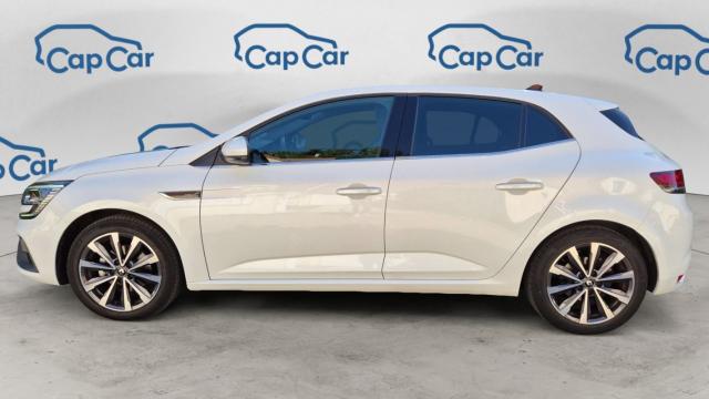 Renault Mégane image 1