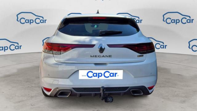 Renault Mégane image 2