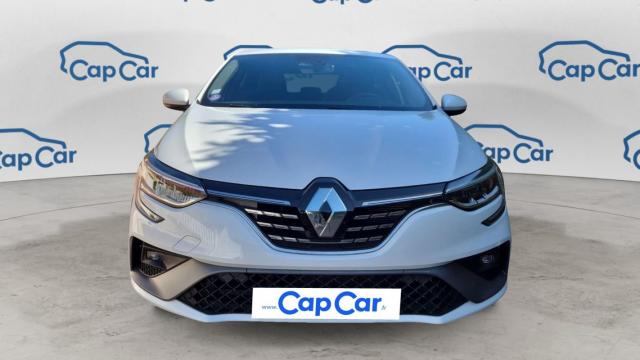 Renault Mégane image 3