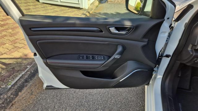 Renault Mégane image 7