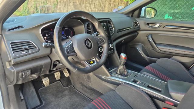 Renault Mégane image 9